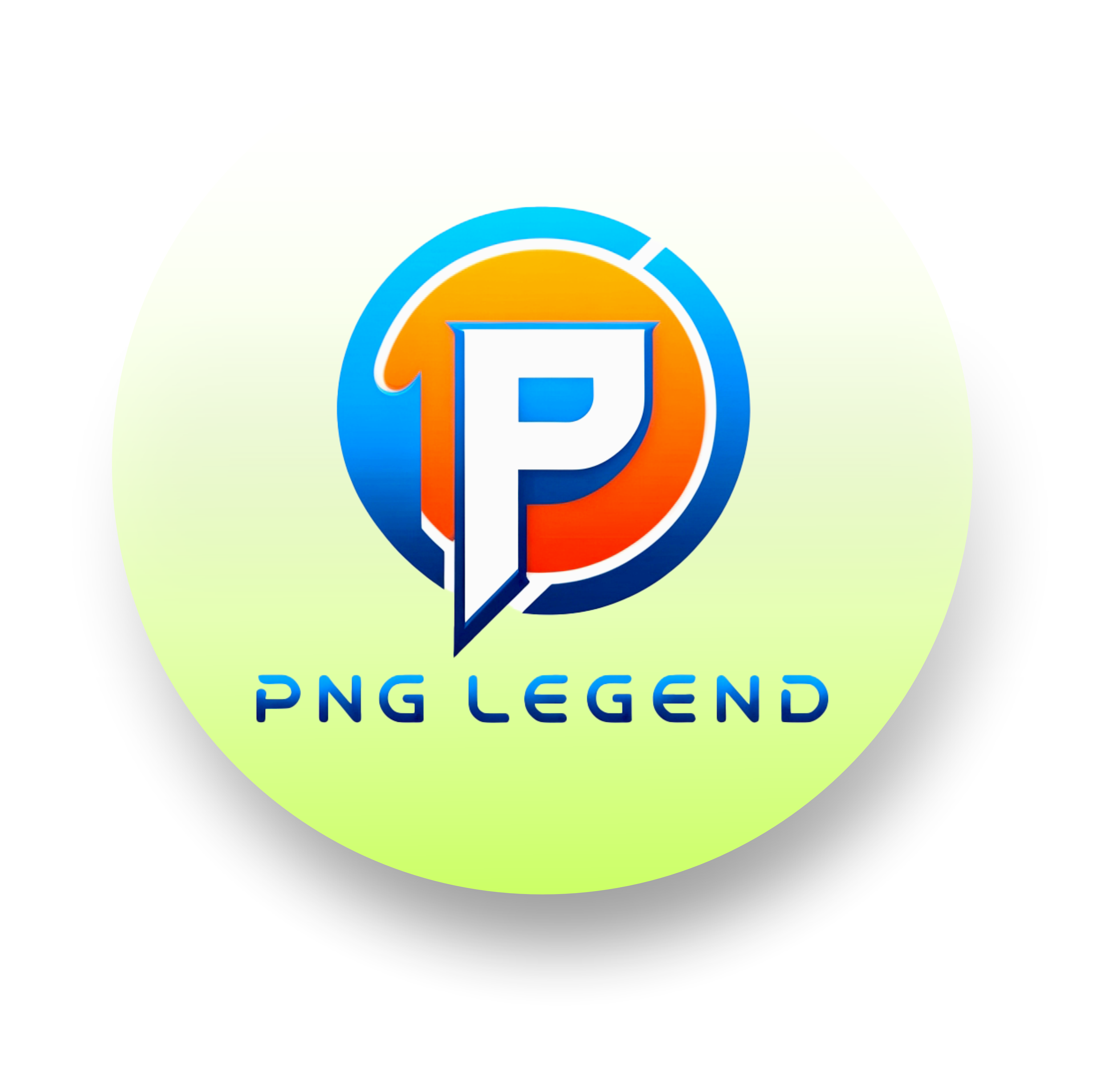 PNG Legend logo for website