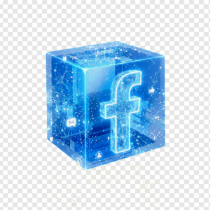 Facebook Logo