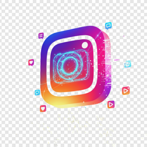 Instagram Logo
