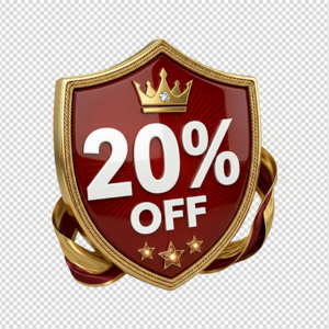 20% Sale_Badge_PNG_Red