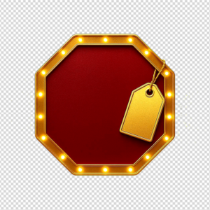 50% off Discount badge png