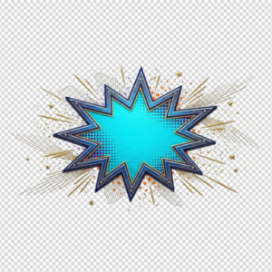 Exclusive Cartoon Blast_Sale_Badge_PNG