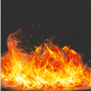 burning-fire-flame-transparent-background